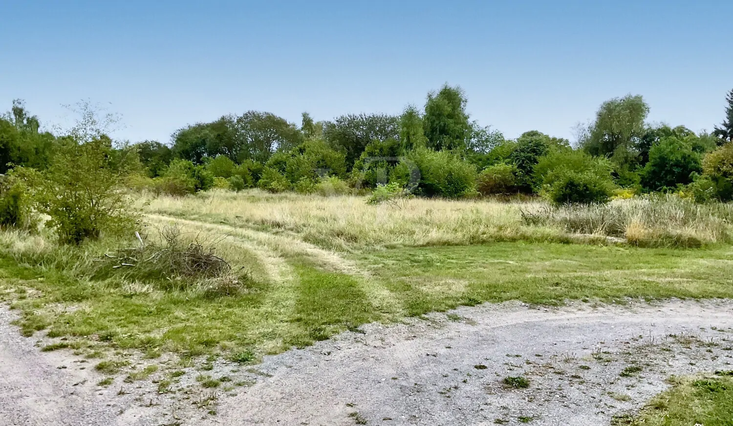Naturnah leben, entspannt bauen – Ihr Grundstück in ländlicher Umgebung von Suhlendorf