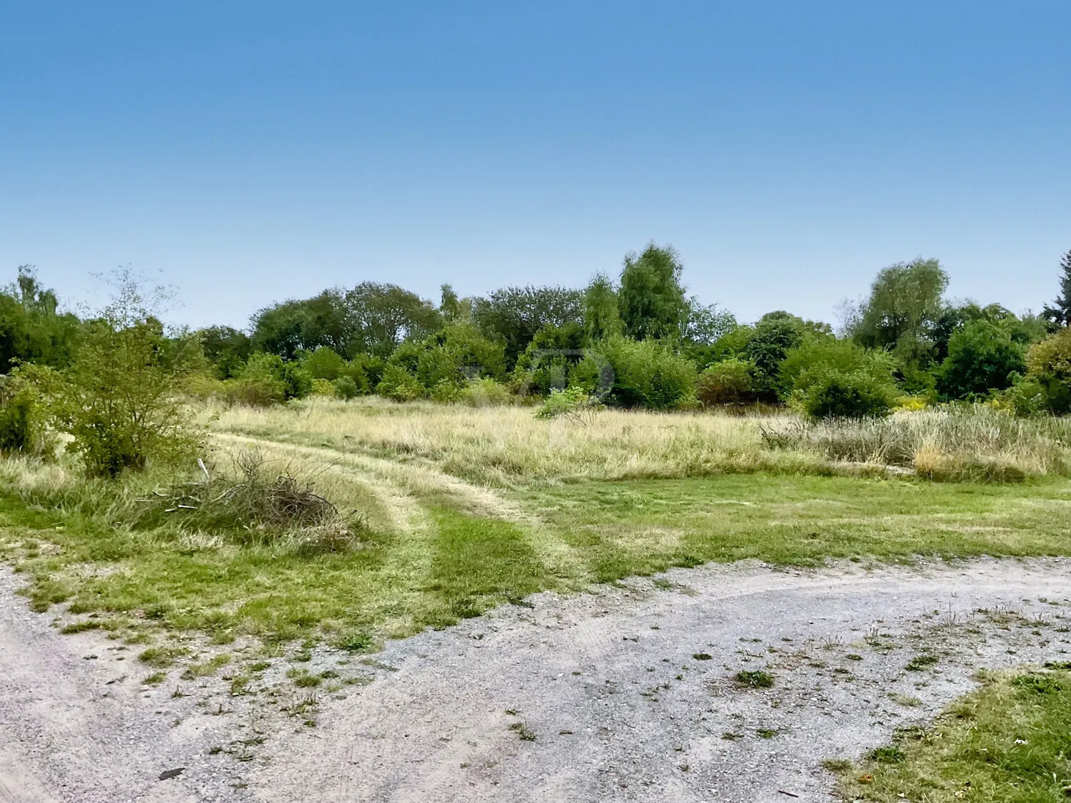 Vivez au plus près de la nature, construisez en toute sérénité – votre propriété dans la campagne environnante de Suhlendorf