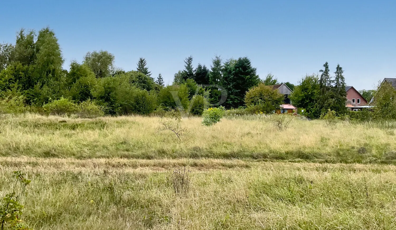Naturnah leben, entspannt bauen – Ihr Grundstück in ländlicher Umgebung von Suhlendorf