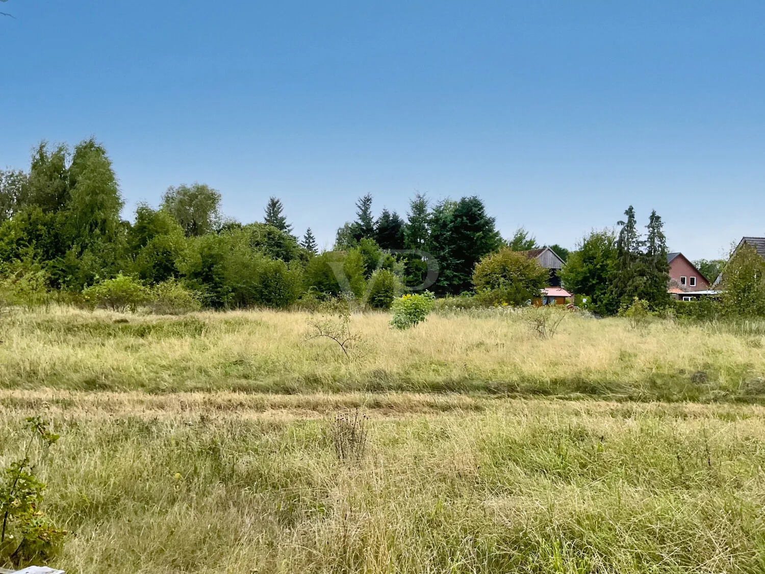 Vivez au plus près de la nature, construisez en toute sérénité – votre propriété dans la campagne environnante de Suhlendorf
