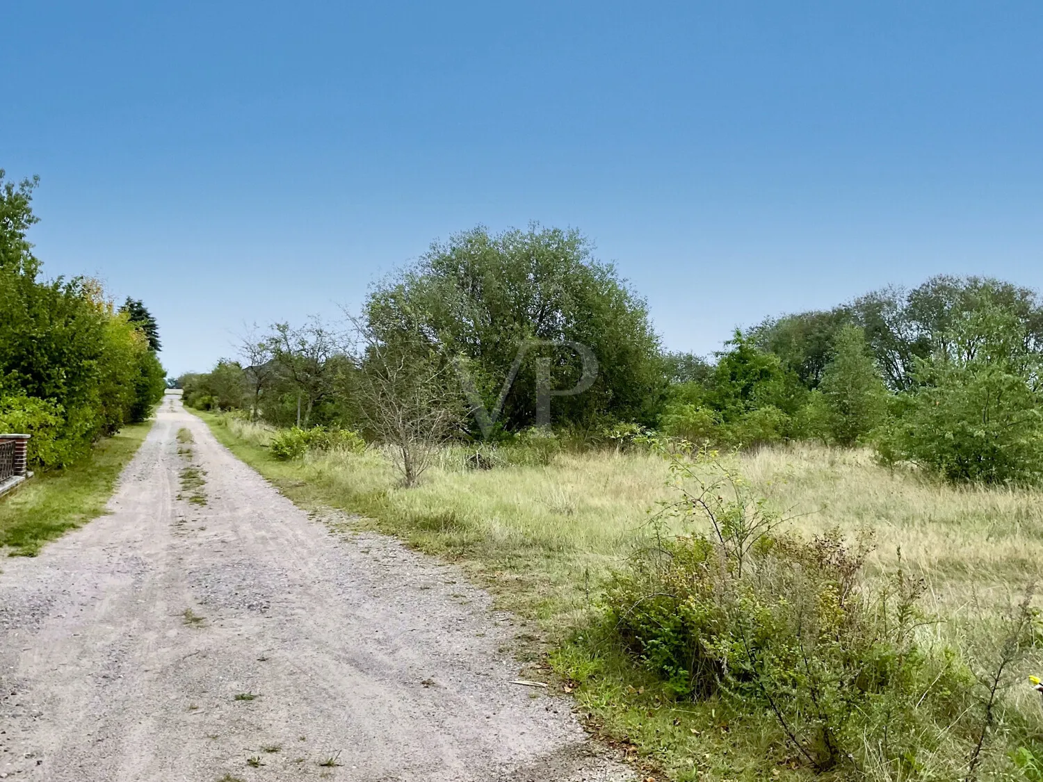 Vivez au plus près de la nature, construisez en toute sérénité – votre propriété dans la campagne environnante de Suhlendorf