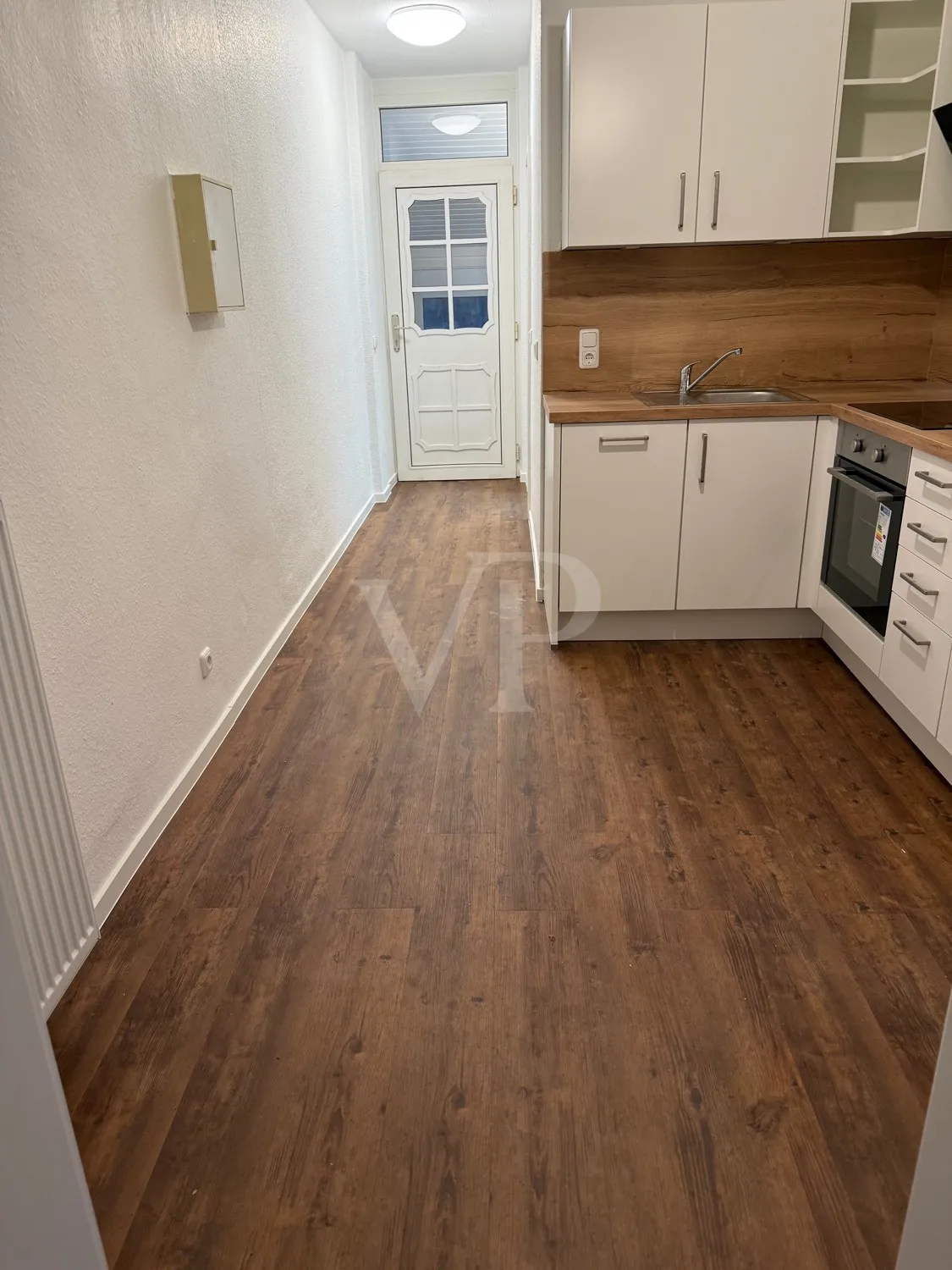 Wohnung 1. OG