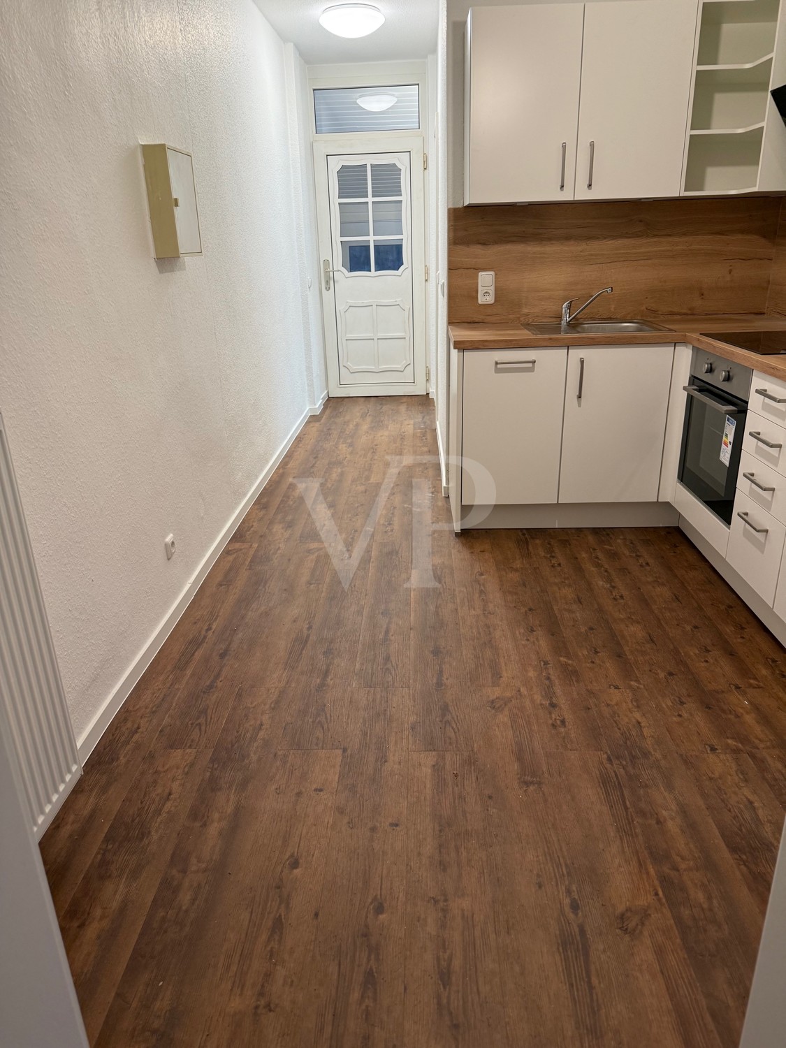 Wohnung 1. OG