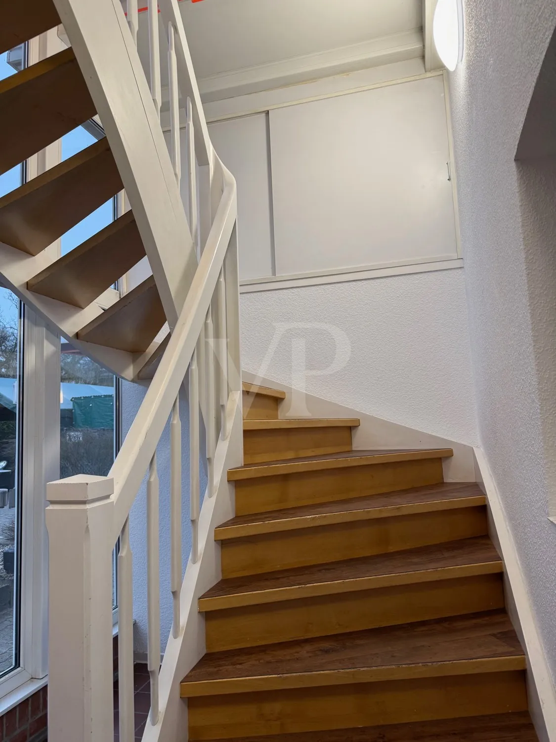 Wohnung 1. OG