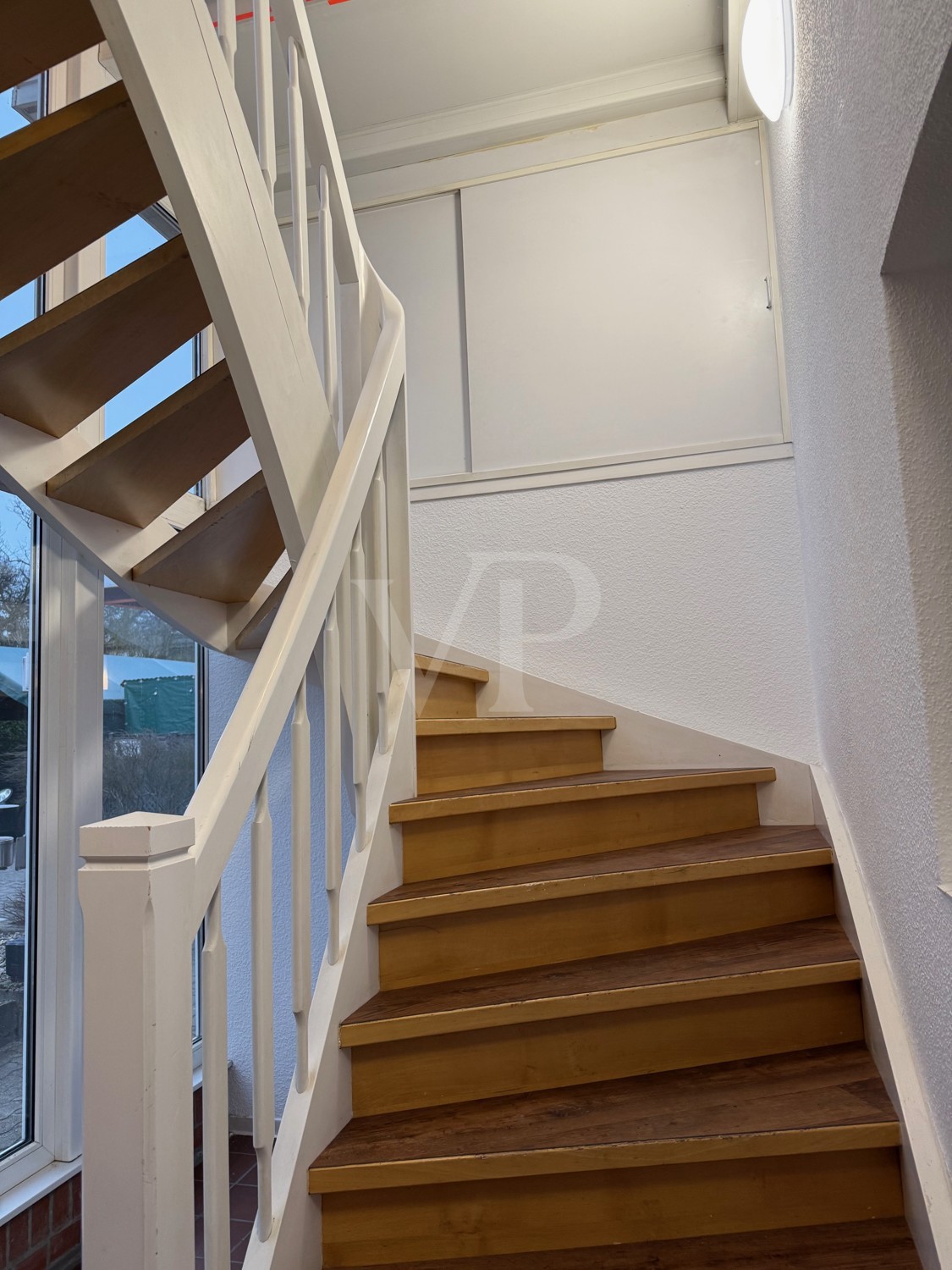 Wohnung 1. OG