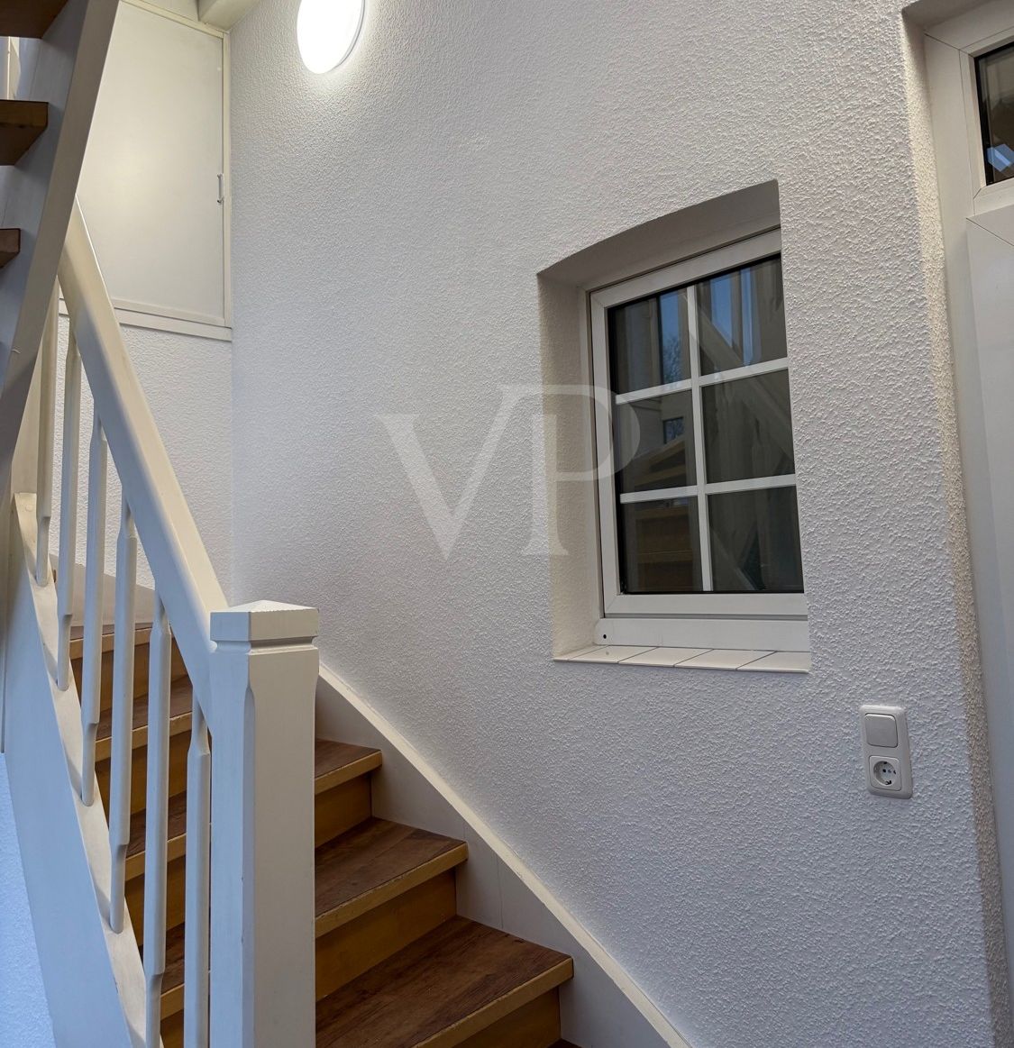Wohnung 1. OG