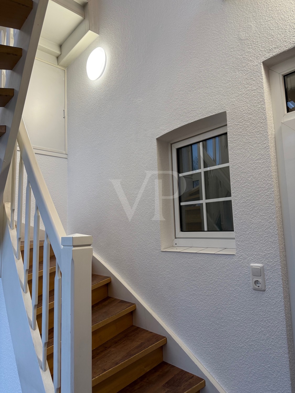 Wohnung 1. OG