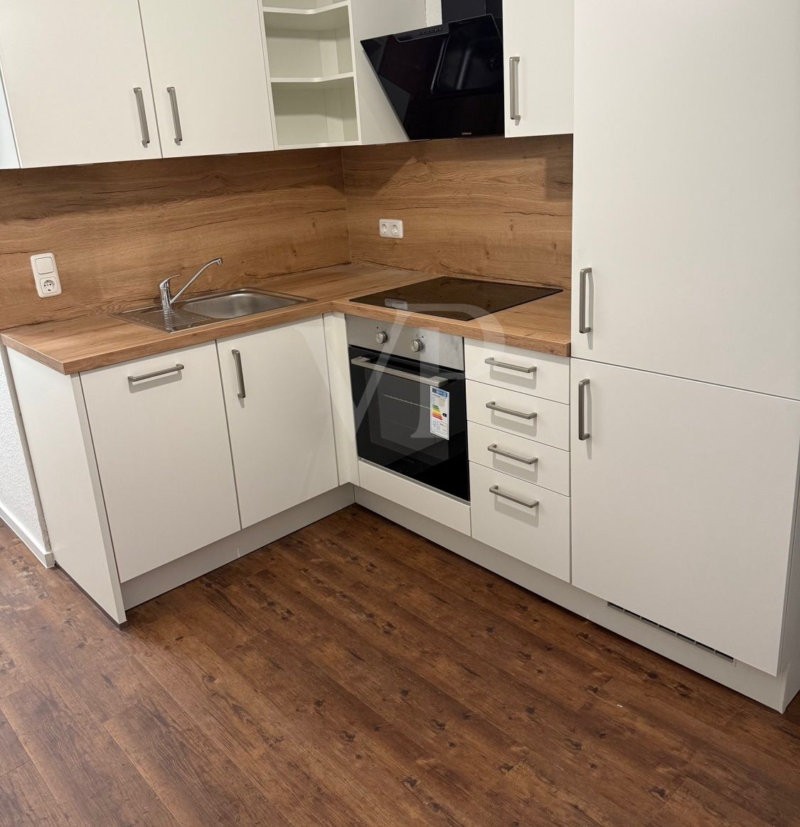 Wohnung 1. OG