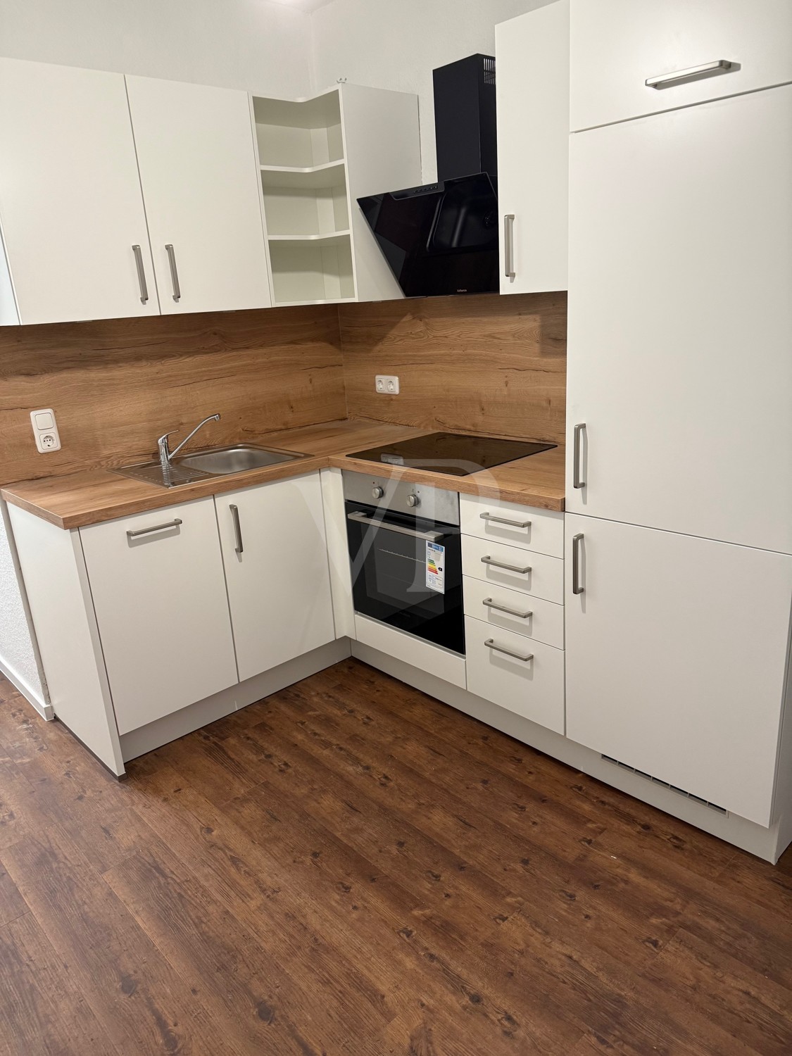 Wohnung 1. OG