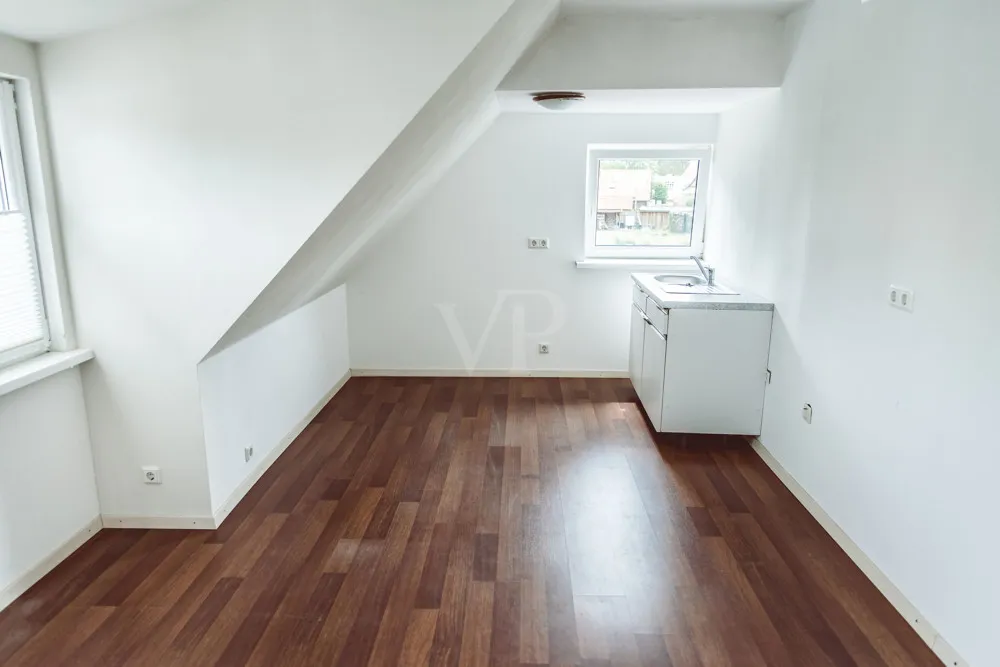 Ankleidezimmer