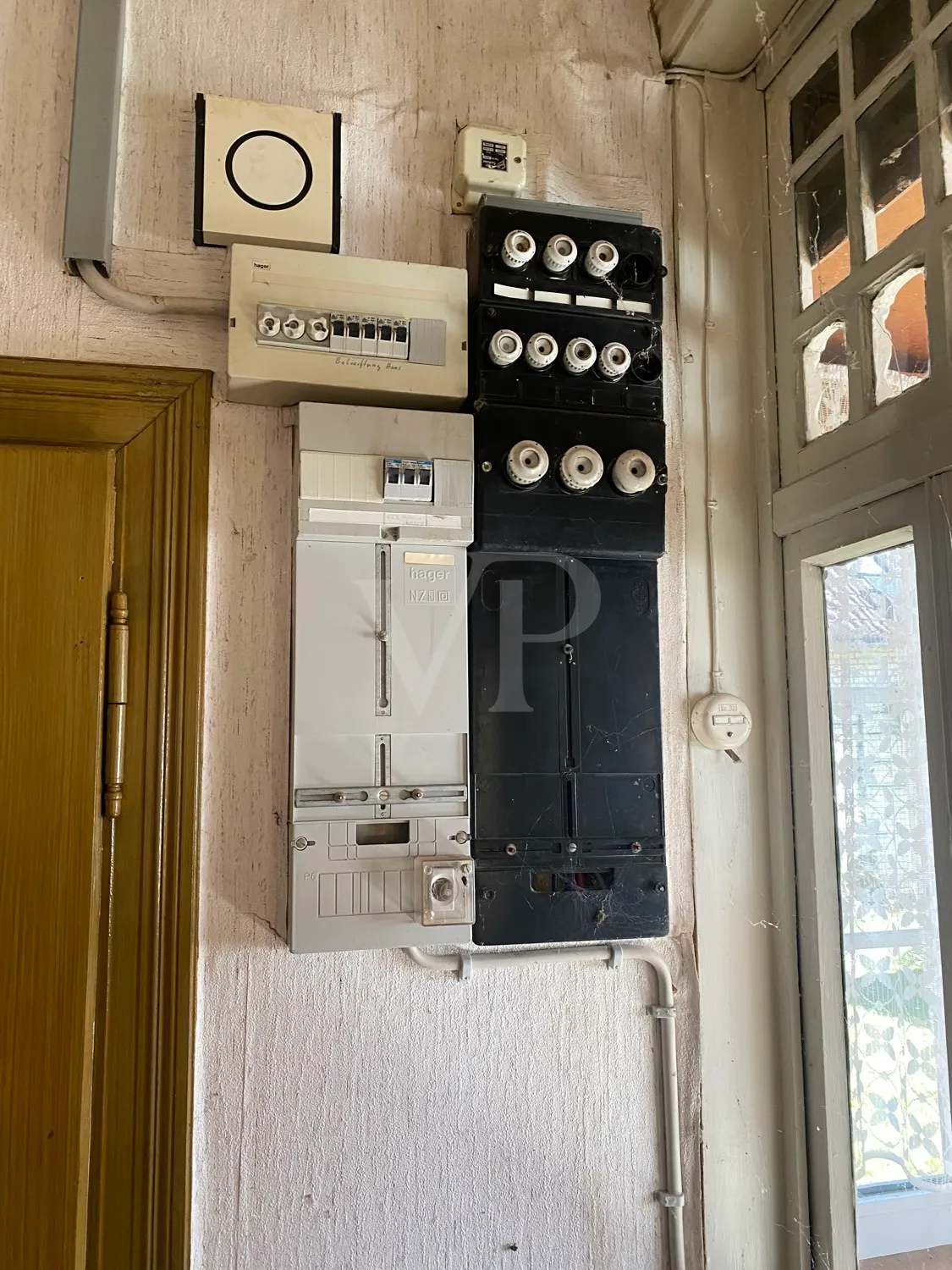 Elektrik