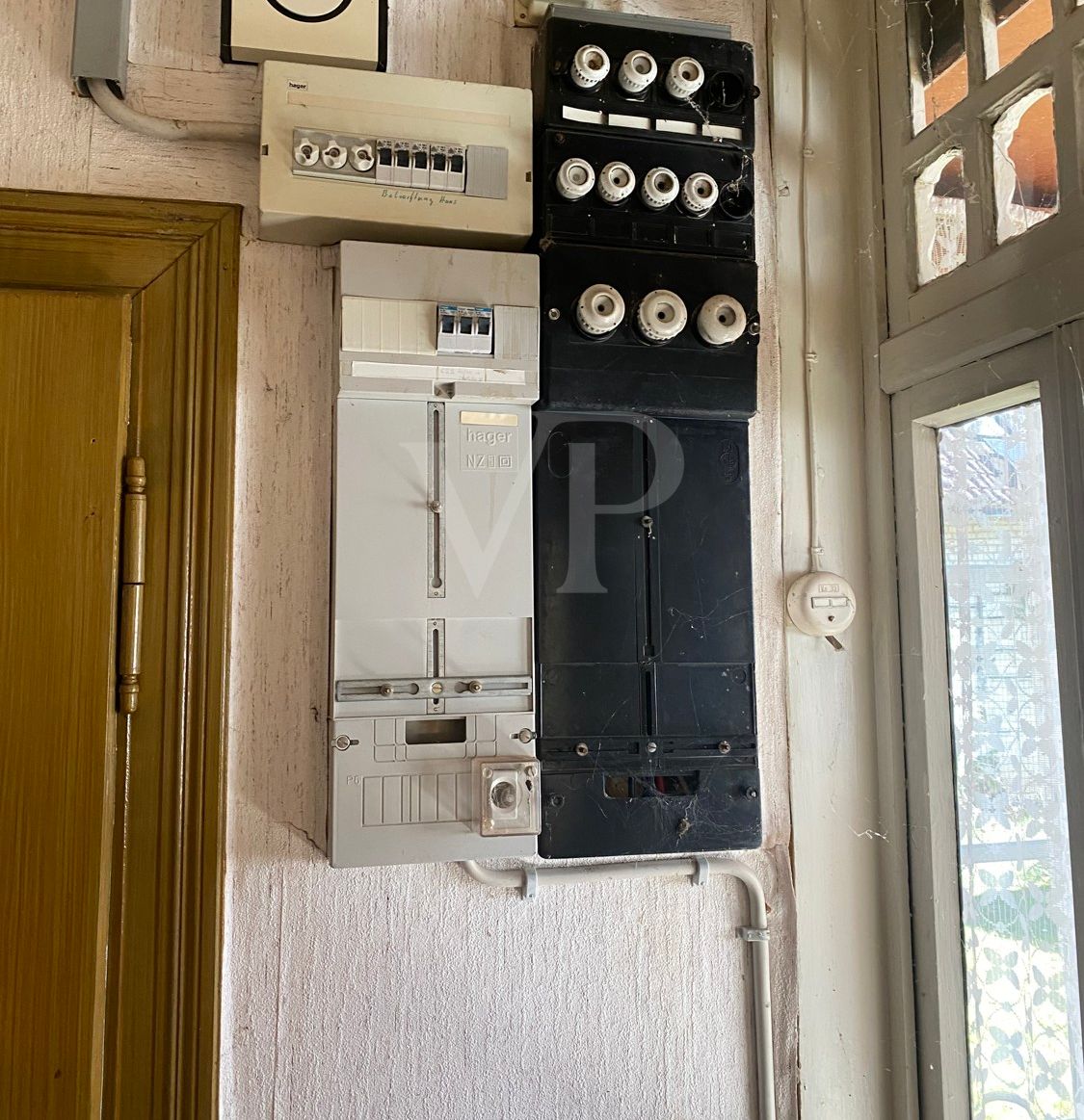Elektrik