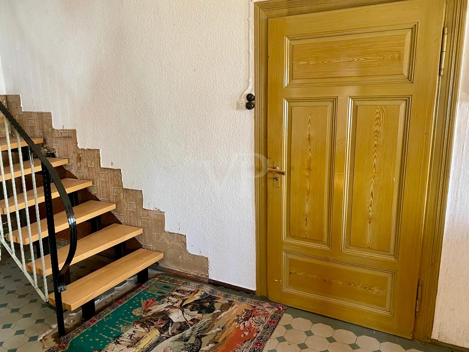 Diele Wohnhaus