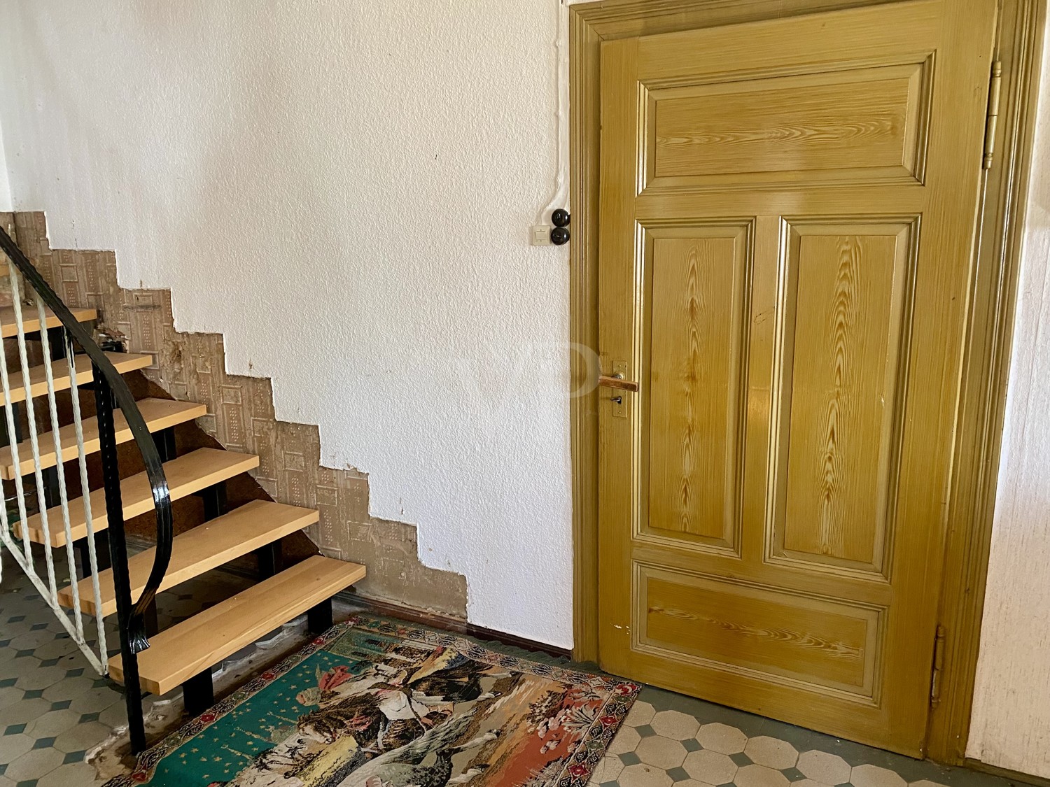 Diele Wohnhaus