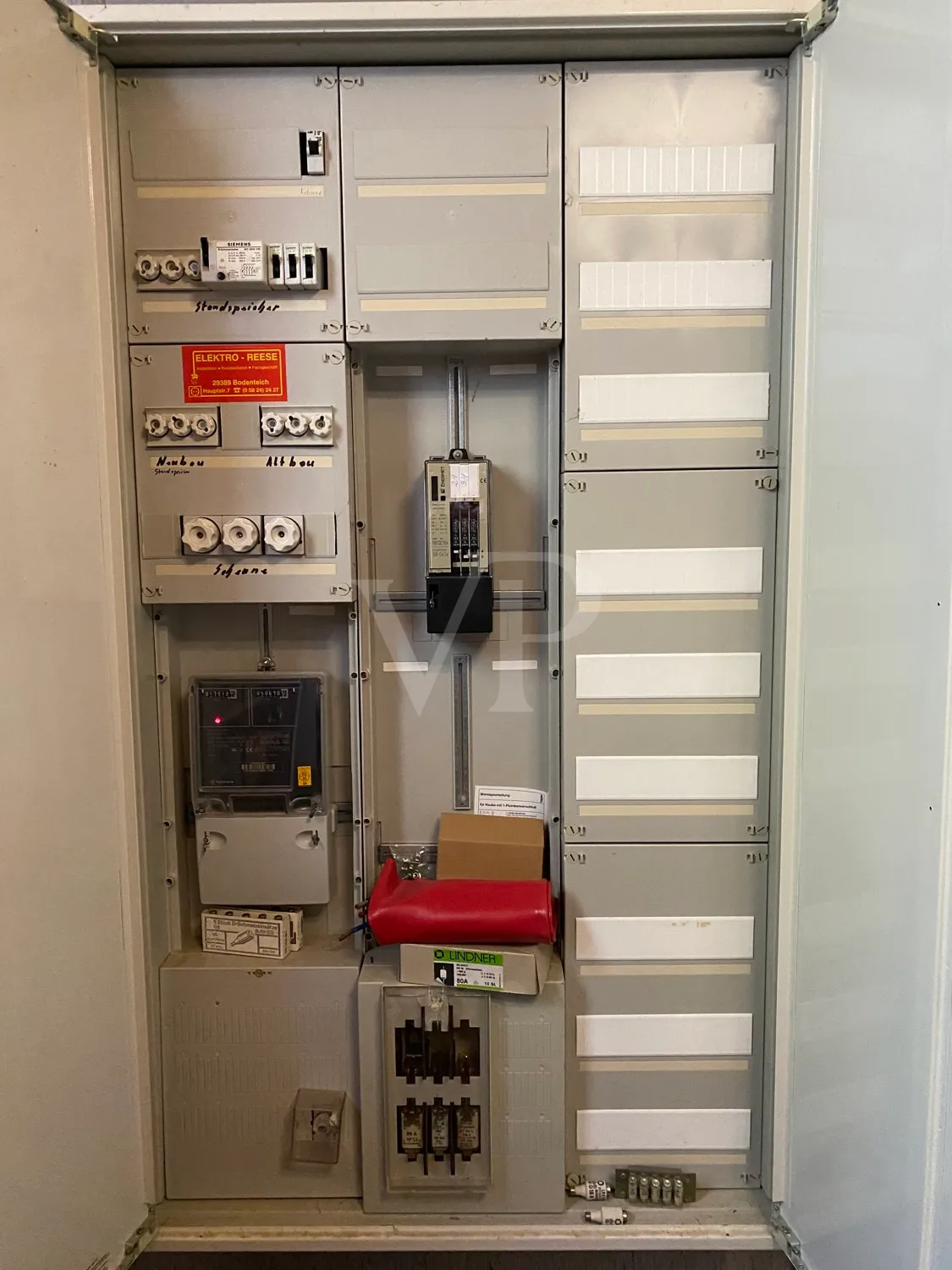 Elektrik