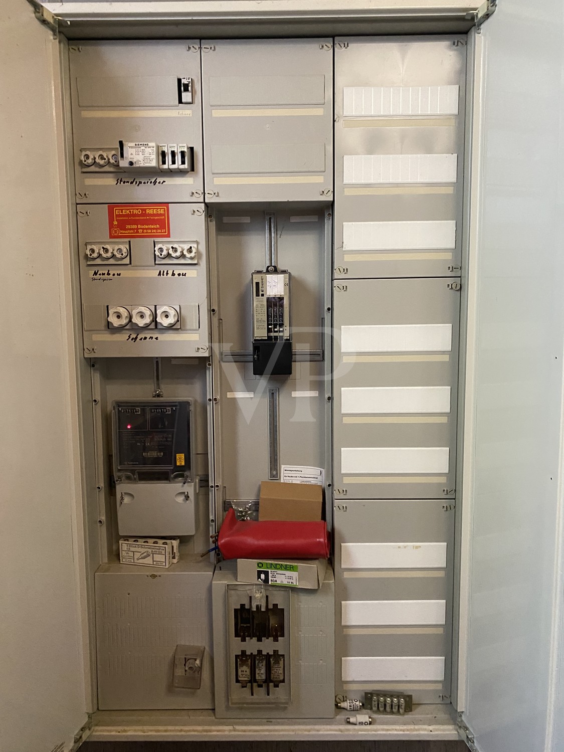 Elektrik