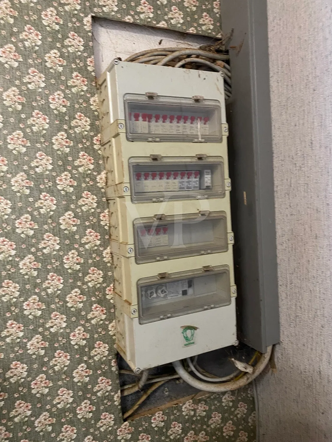 Elektrik