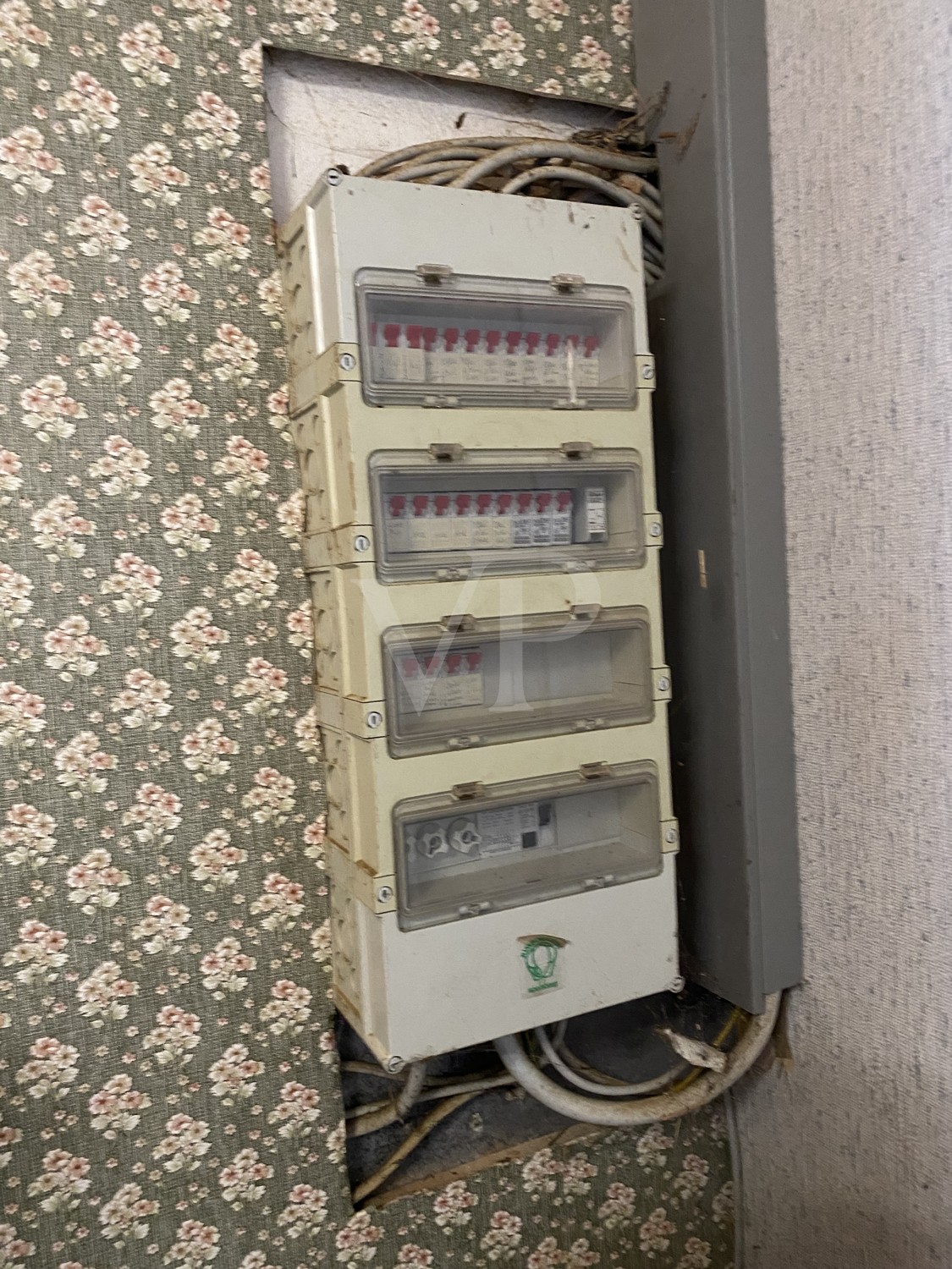 Elektrik