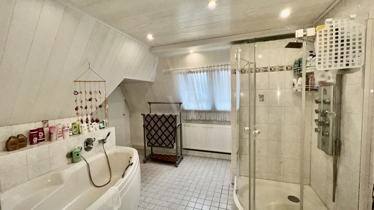 Badezimmer OG