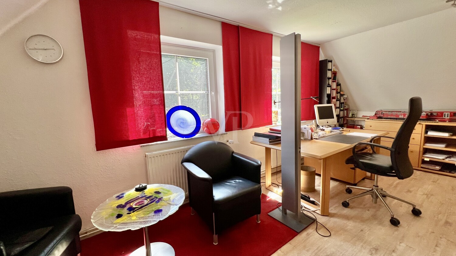 Büro II