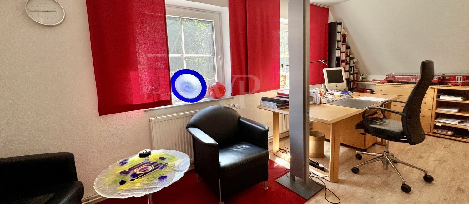 Büro II