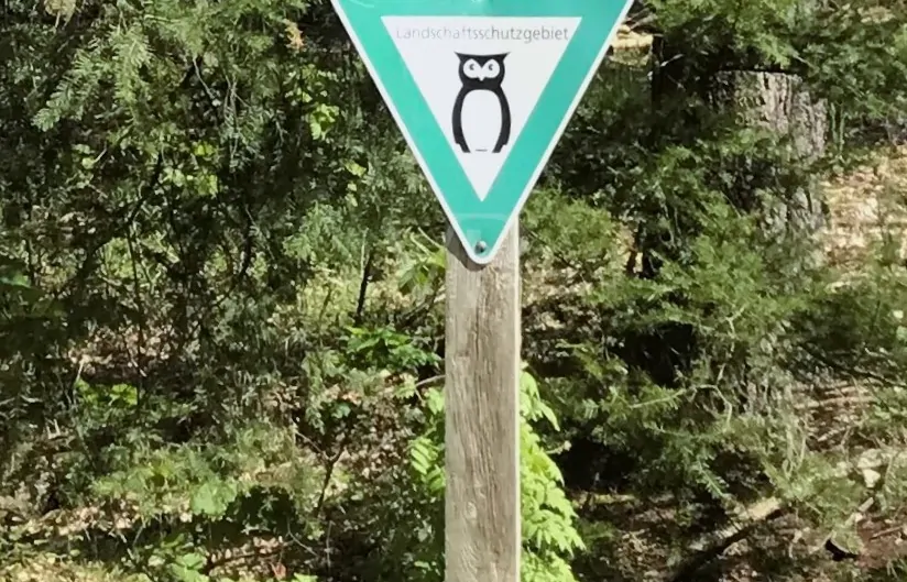 Landschaftsschutzgebiet