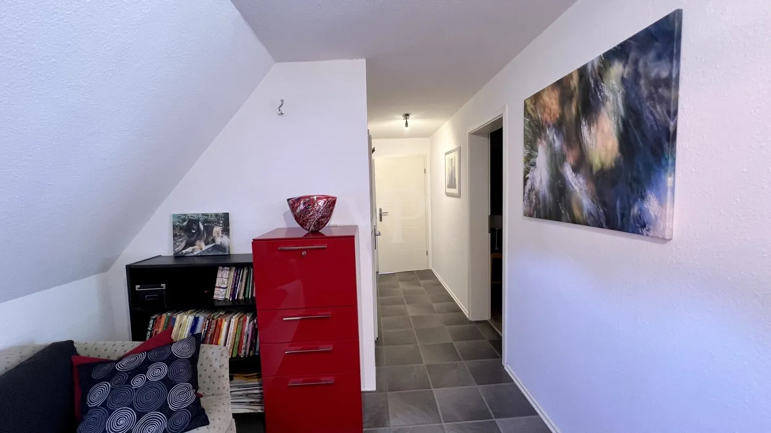 Büro I