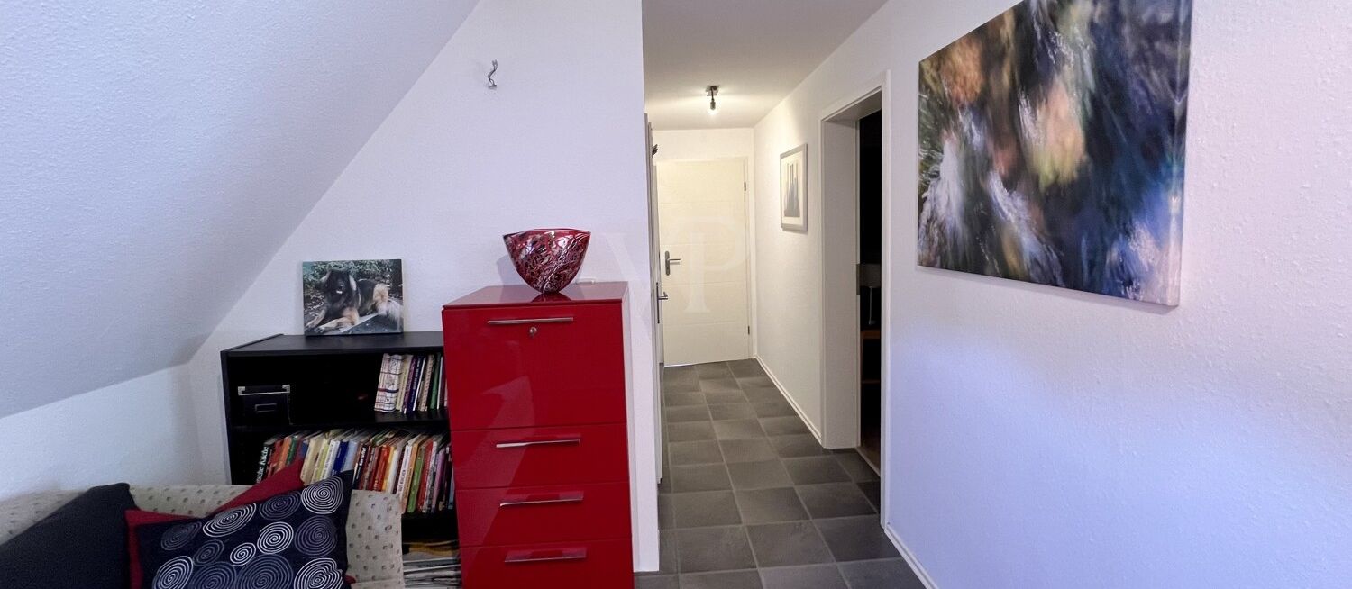 Büro I