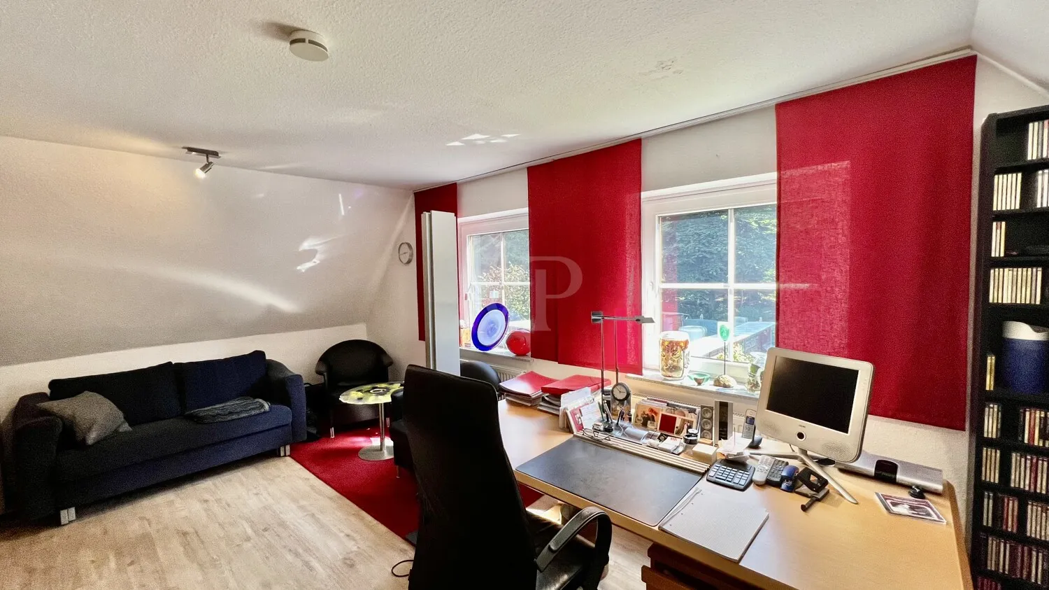 Büro II