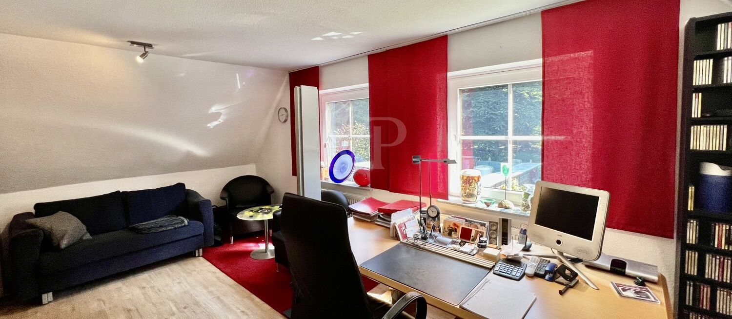 Büro II