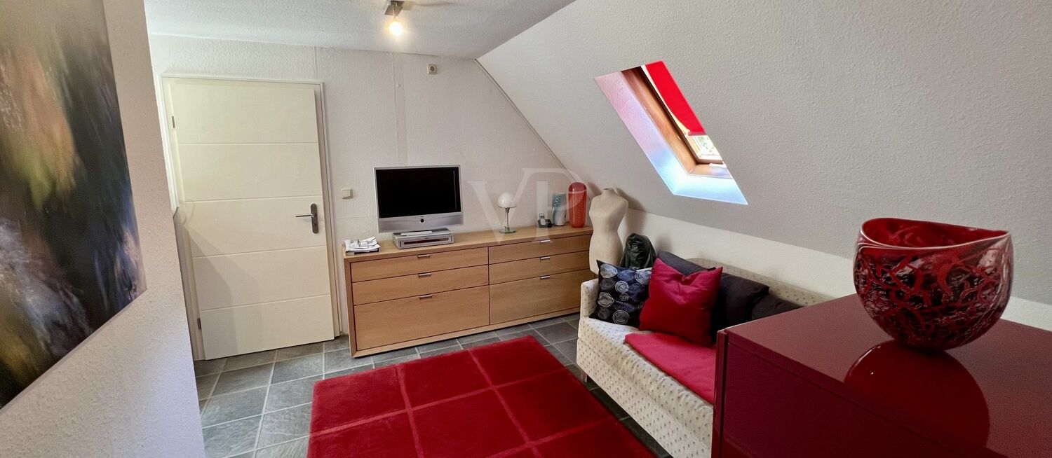 Büro I