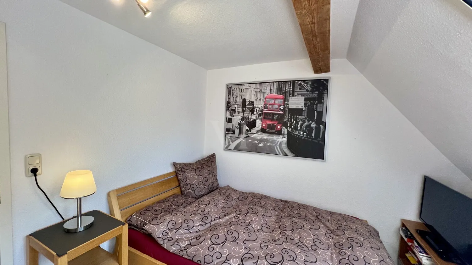 Gästezimmer