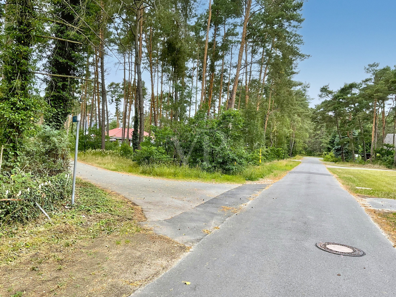 Anfahrt / Umgebung