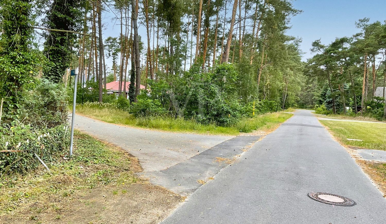 Anfahrt / Umgebung