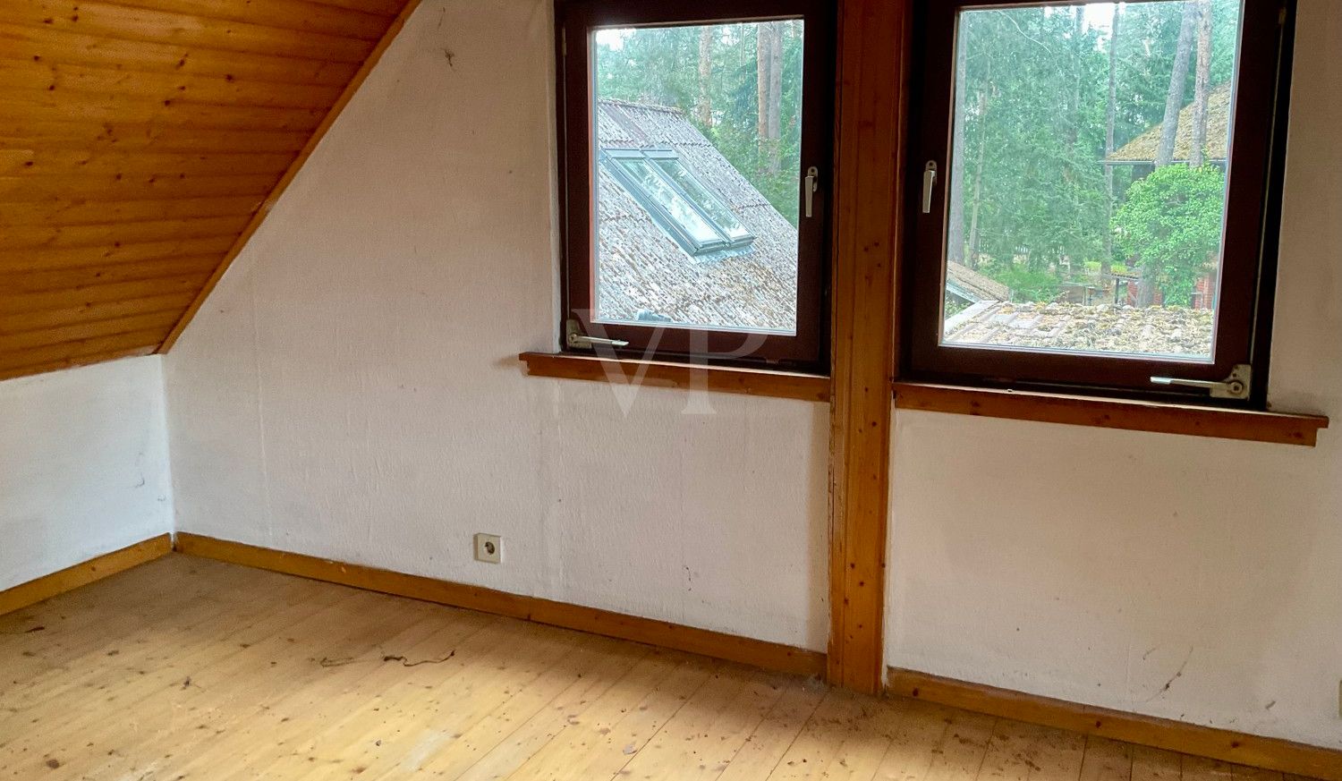 Zimmer I DG