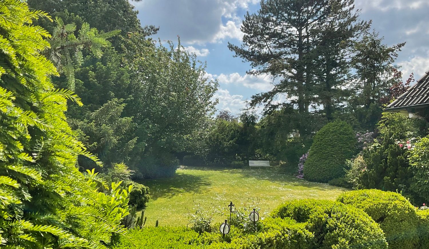 Garten