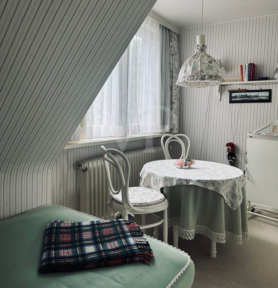 Gästezimmer DG