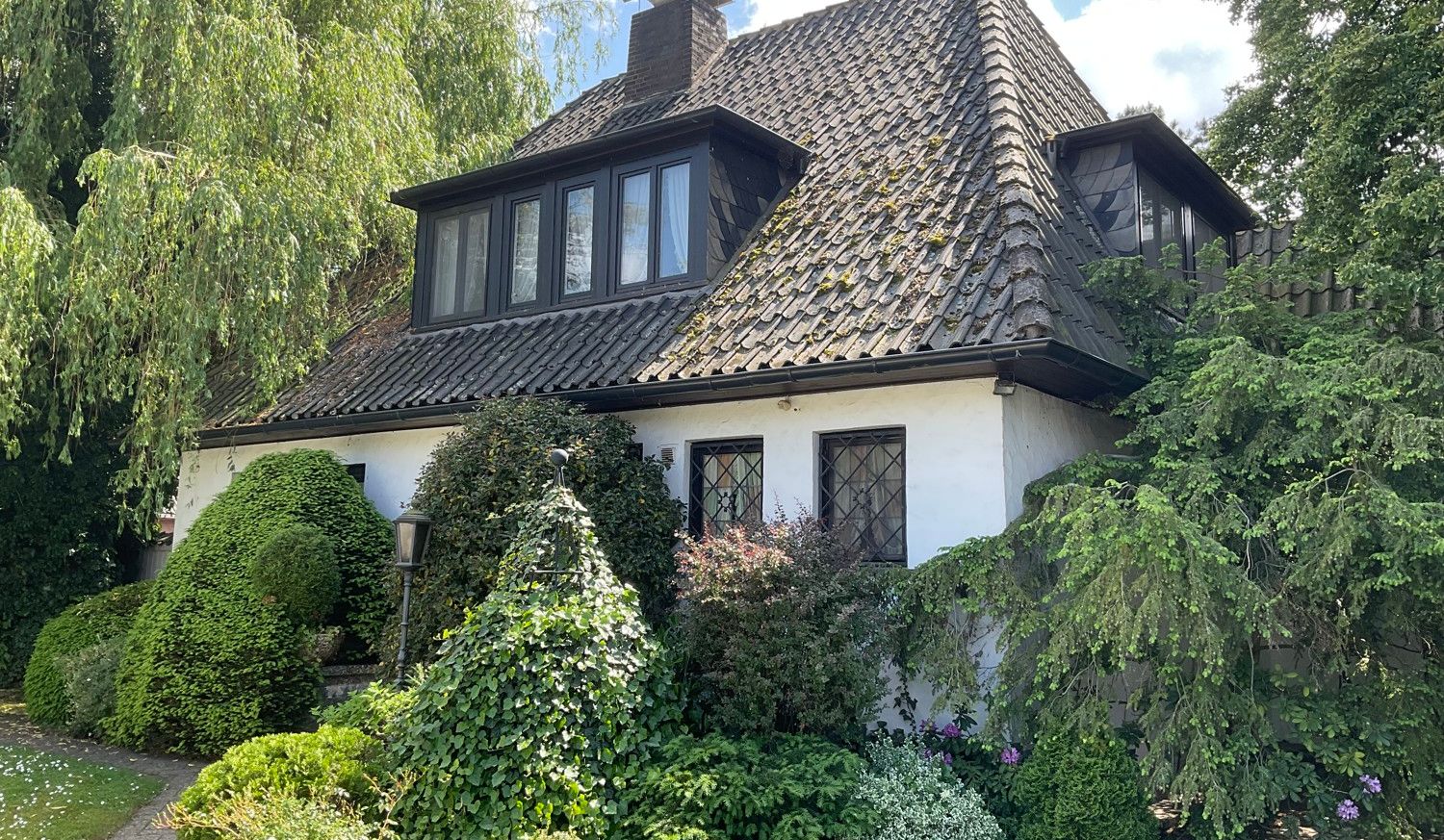 Vordersicht