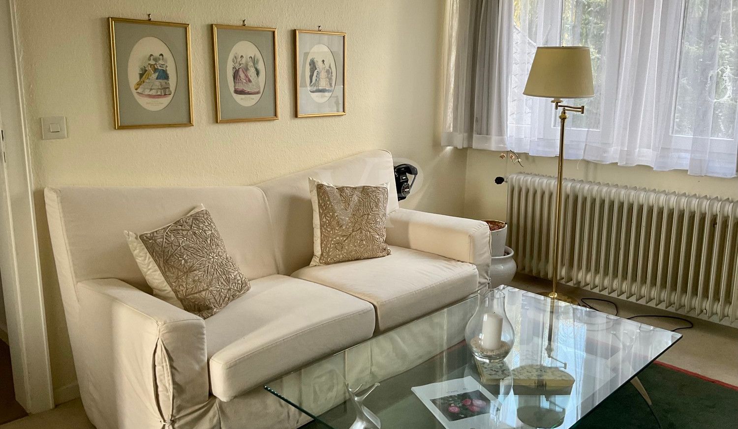 Wohnzimmer DG