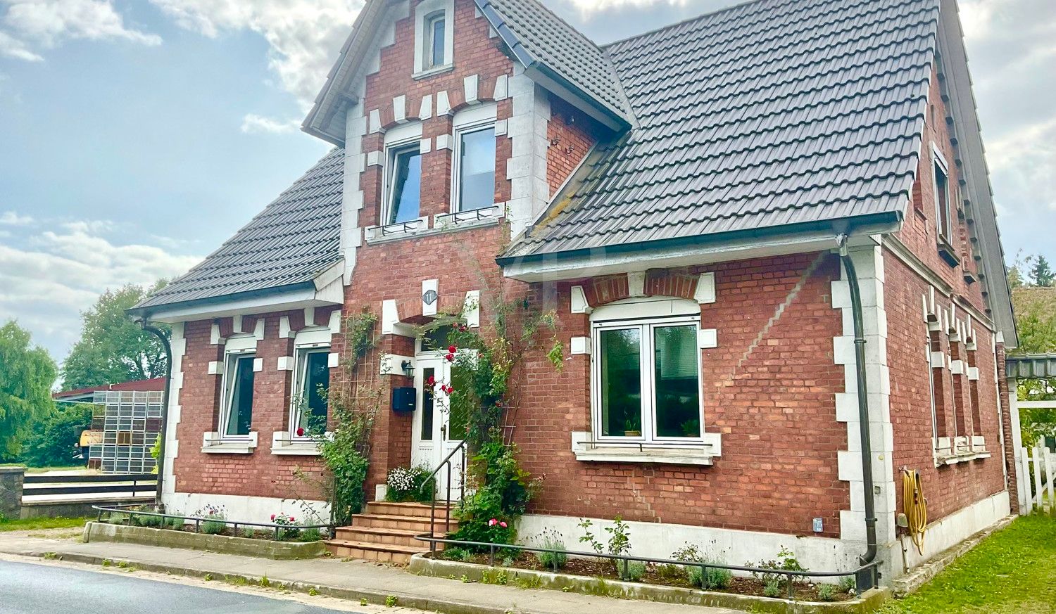 Haupthaus