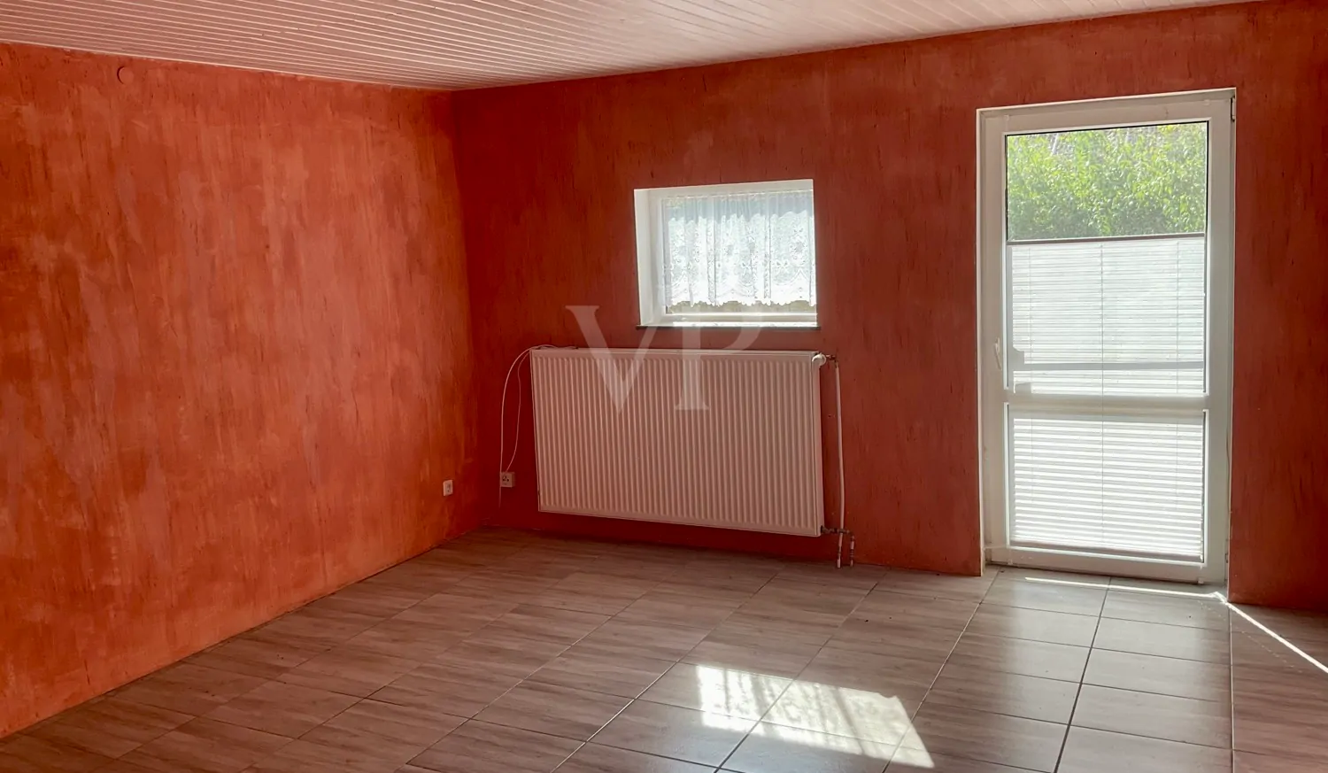 Mögliches Arbeitszimmer