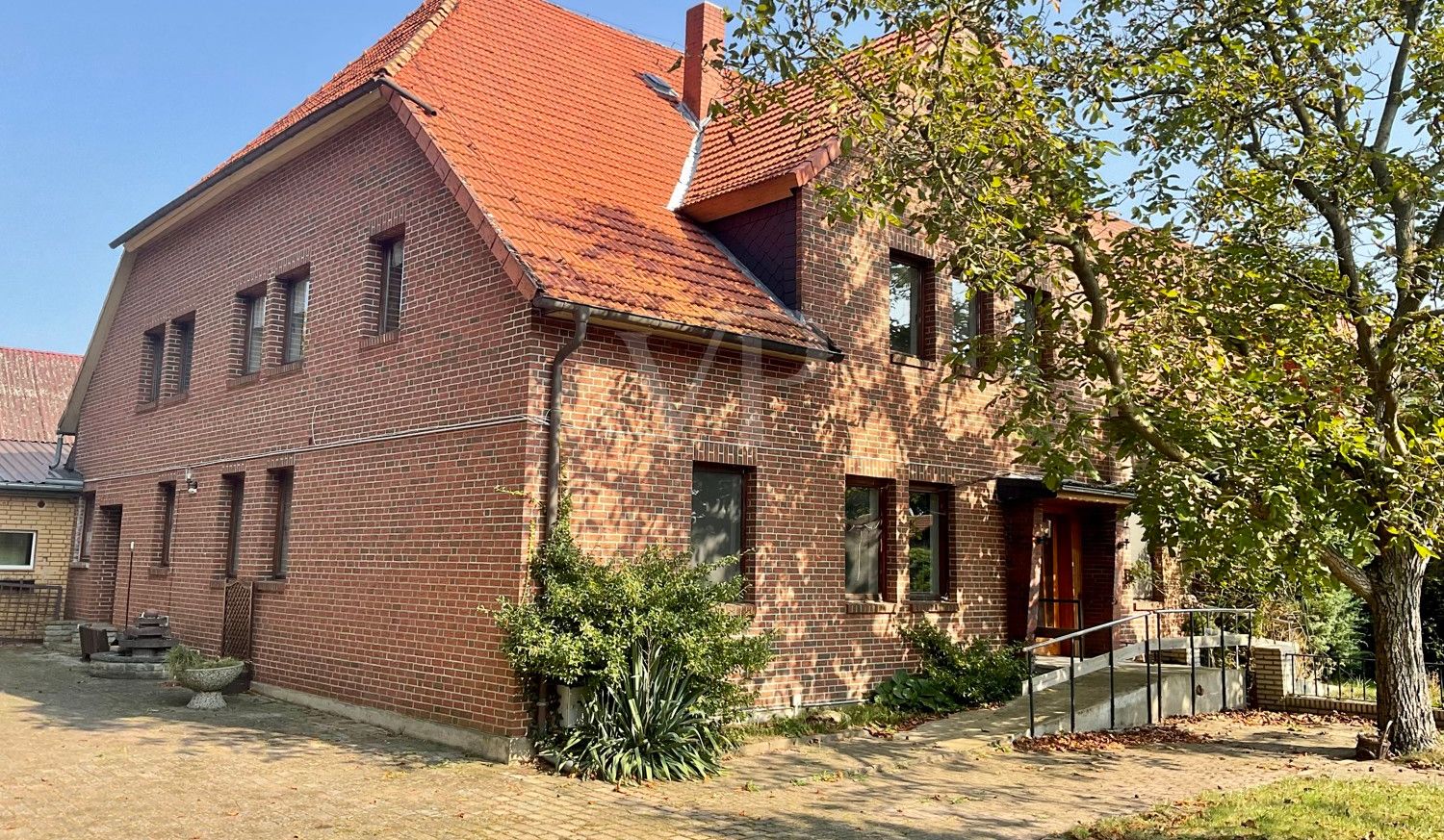 Haupthaus