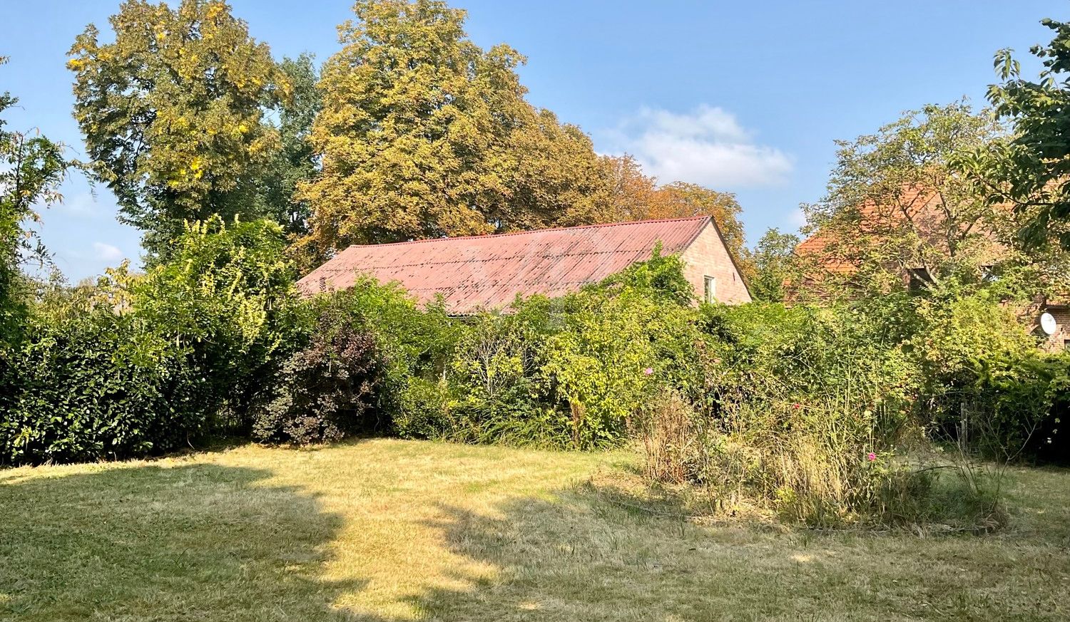Garten