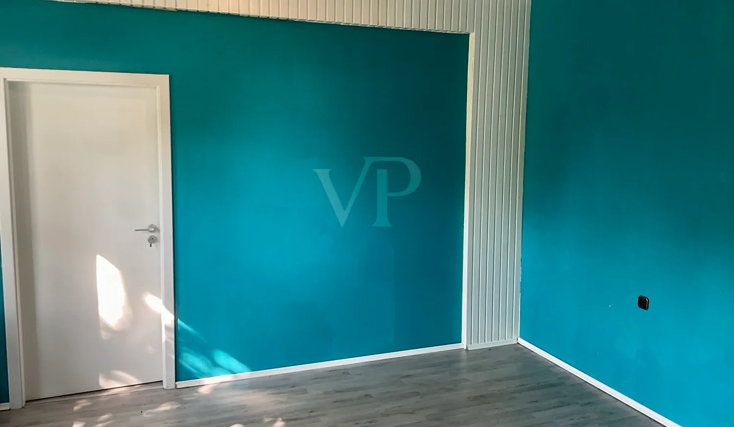 Mögliches Schlafzimmer