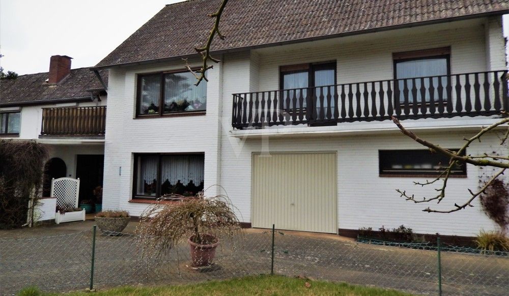 Vorderansicht