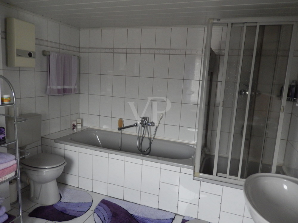 Badezimmer OG