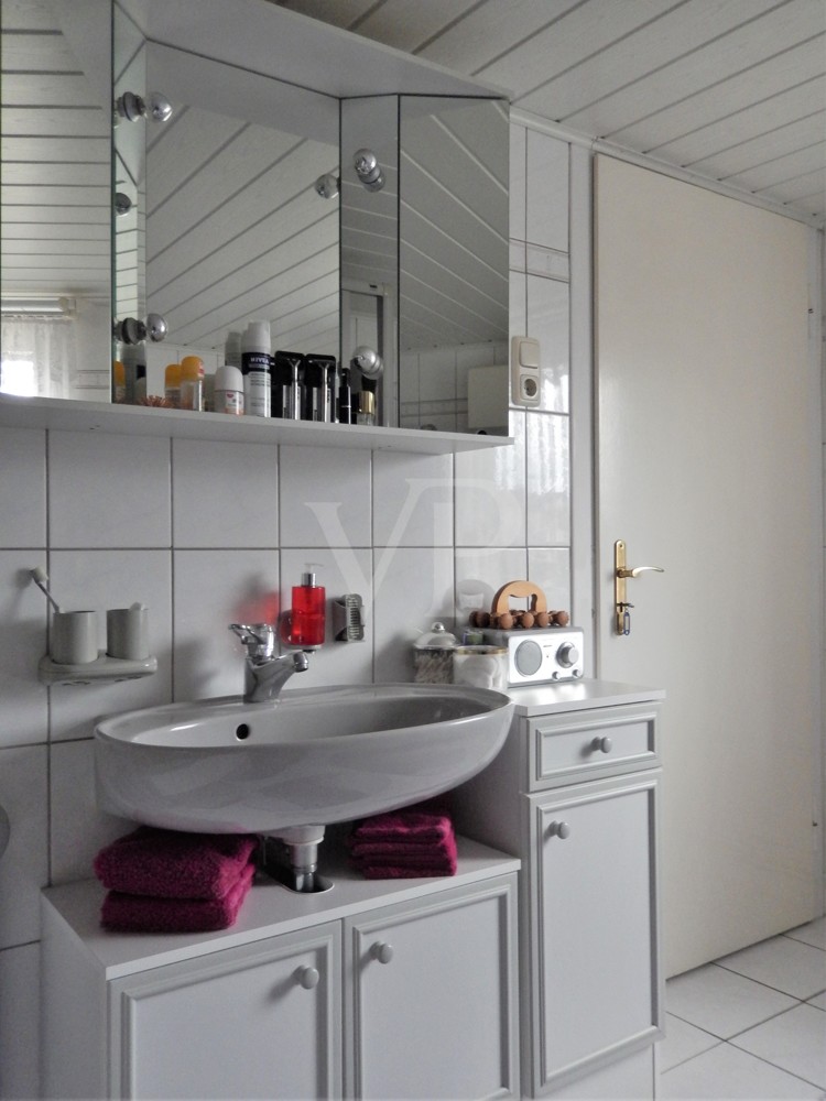 Badezimmer OG