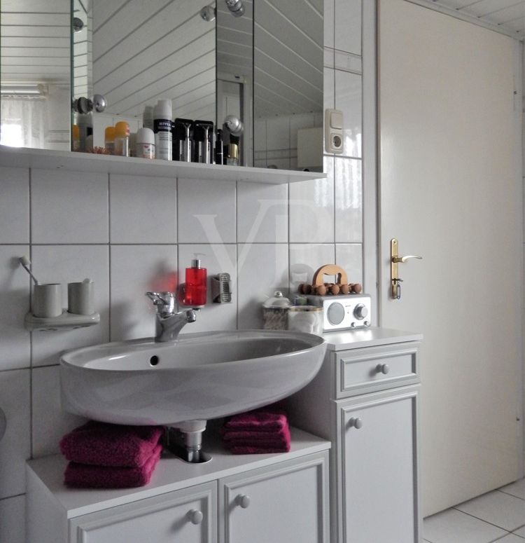 Badezimmer OG