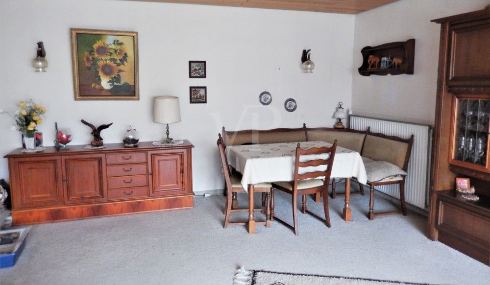 Wohnzimmer EG