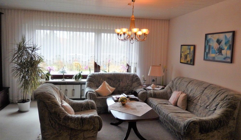 Wohnzimmer OG